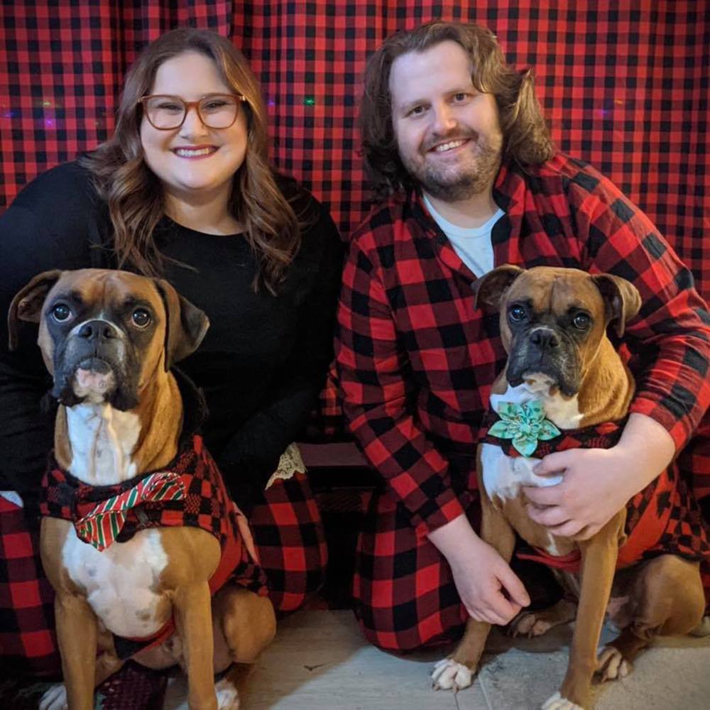 Meet your Posher, Biz